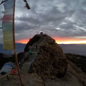 Kalinchowk Bhagawati Tour Package