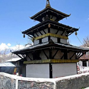 Jomsom Muktinath Tour Package